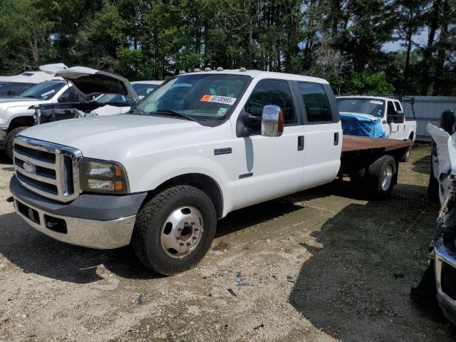 2006 Ford F350 Super Duty