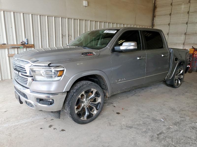 RAM 1500 – zdjęcie z aukcji, lot #62303715