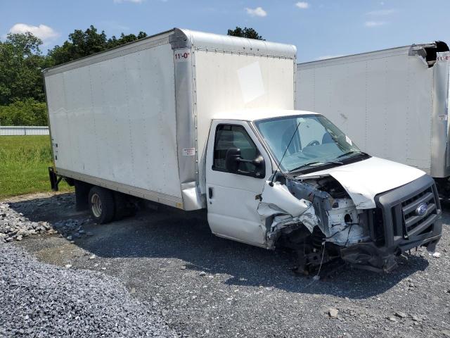 2023 FORD ECONOLINE E350 SUPER DUTY CUTAWAY VAN  