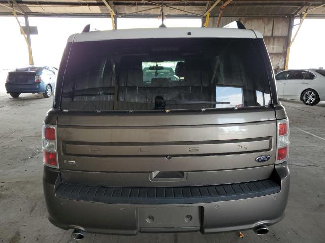  FORD FLEX 2014 Szary