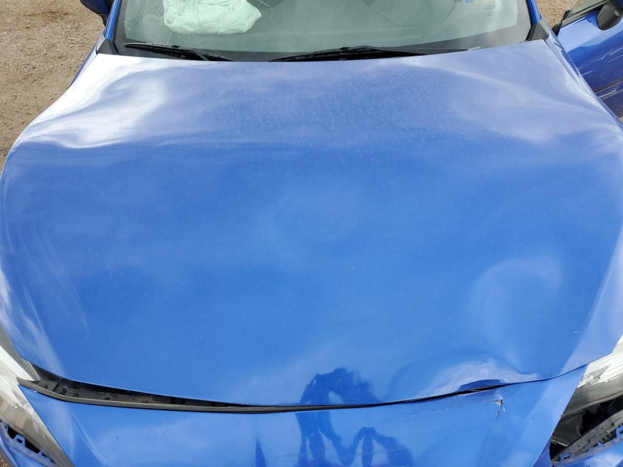 2019 Subaru Brz Limited VIN: JF1ZCAC19K9601100 Lot: 64139065