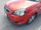 2010 KIA RIO STRIKE for sale at Copart CHESTER