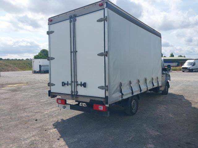 2019 MERCEDES-BENZ SPRINTER 316 CDI 