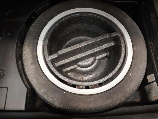 2009 VOLKSWAGEN PASSAT H-L
