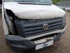 2017 VOLKSWAGEN CRAFTER CR for sale at Copart ROCHFORD
