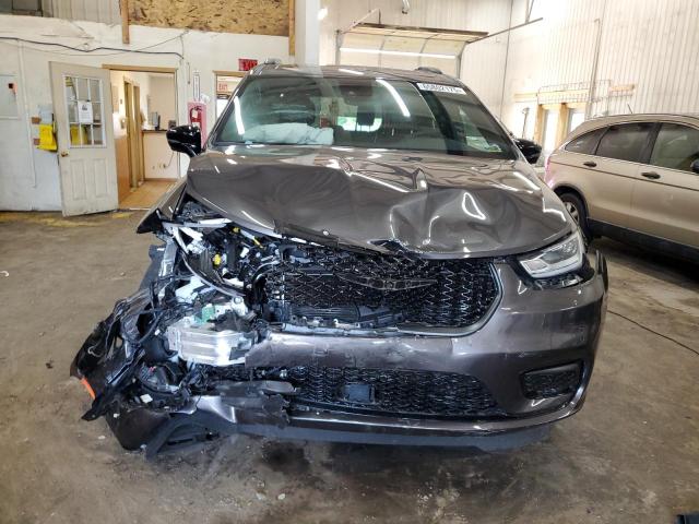  CHRYSLER PACIFICA 2023 Szary