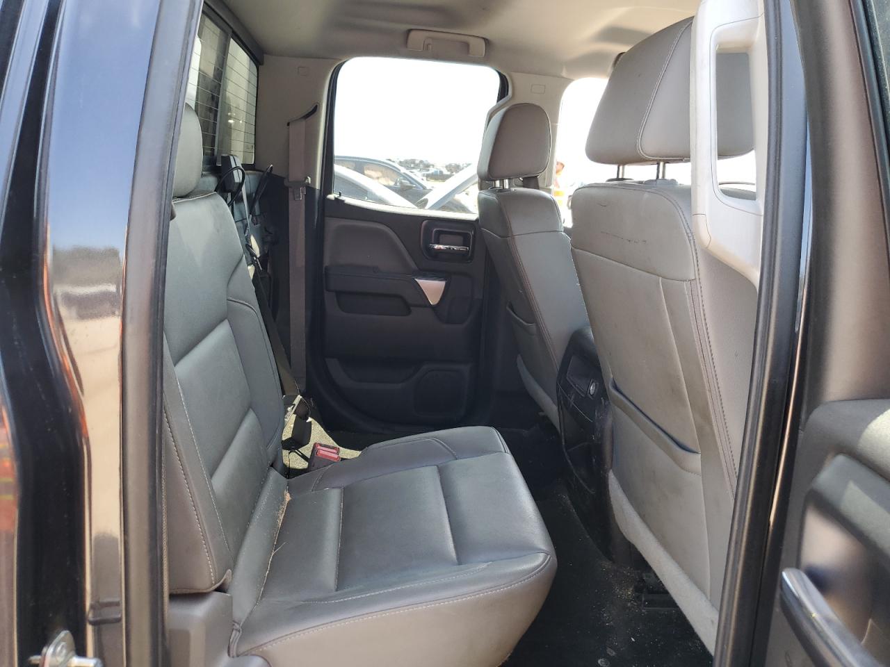 2016 Chevrolet Silverado K1500 Ltz VIN: 1GCVKSEC2GZ226741 Lot: 65211135