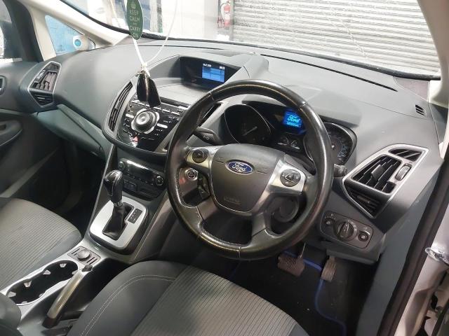 2012 FORD GRAND C-MA