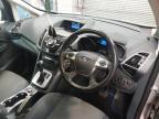 2012 FORD GRAND C-MA for sale at Copart NEWBURY