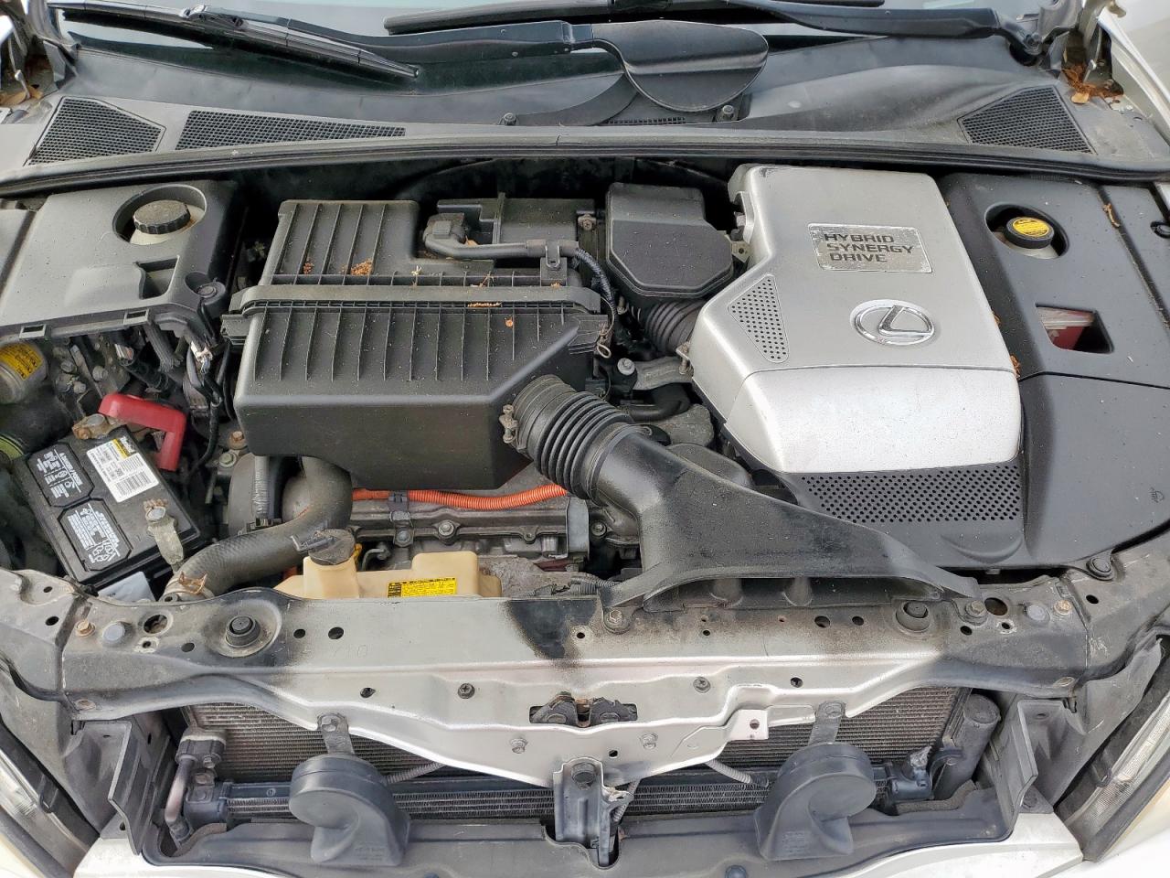 2006 Lexus Rx 400 VIN: JTJHW31U260019109 Lot: 63713345