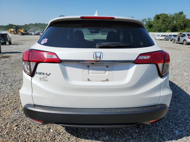  HONDA HR-V 2022 White