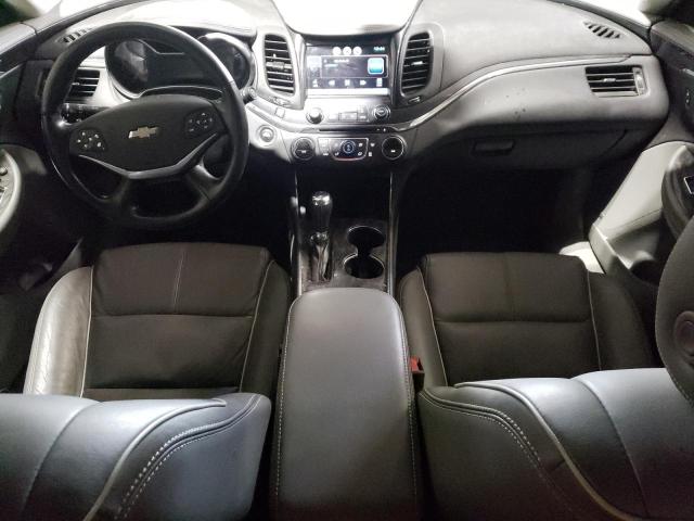  CHEVROLET IMPALA 2015 tan