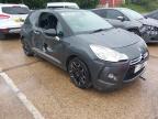 2013 CITROEN DS3 DSTYLE for sale at Copart SANDWICH