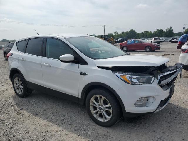  FORD ESCAPE 2019 Белы