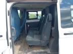 2021 FORD TRANSIT CUSTOM 2.0 ECOBLUE 105PS LOW ROOF D/CAB LEADER VAN for sale at Copart WOLVERHAMPTON