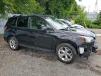 2017 SUBARU FORESTER 2.5I TOURING   à vendre chez Copart ON - LONDON