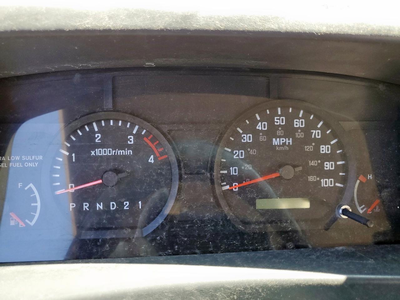 JALE5W163A7900749 2010 Isuzu Nqr