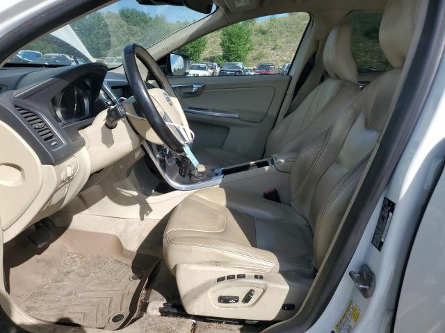  VOLVO XC60 2015 White