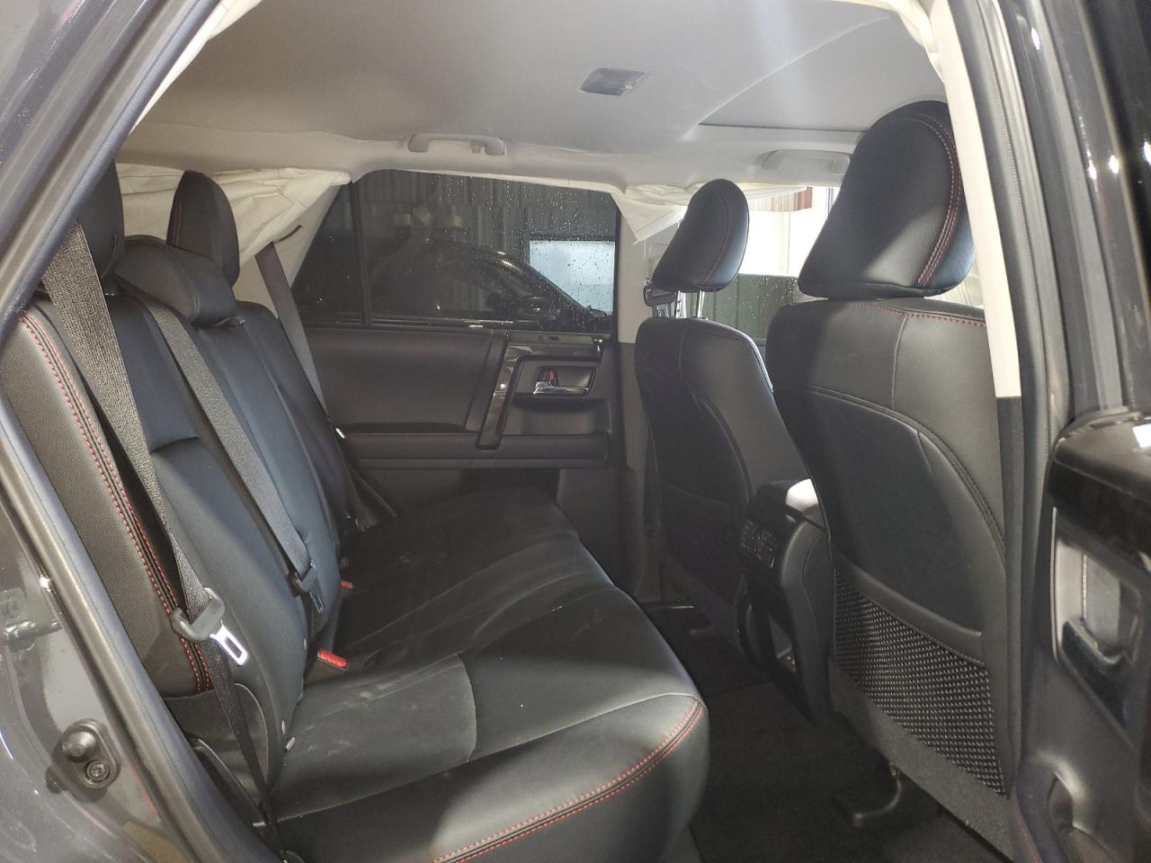 2024 Toyota 4Runner Sr5 Premium VIN: JTERU5JR1R6291698 Lot: 64976325