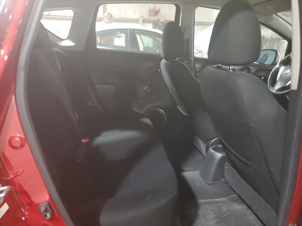 2015 Nissan Versa Note S VIN: 3N1CE2CP0FL360113 Lot: 65505815