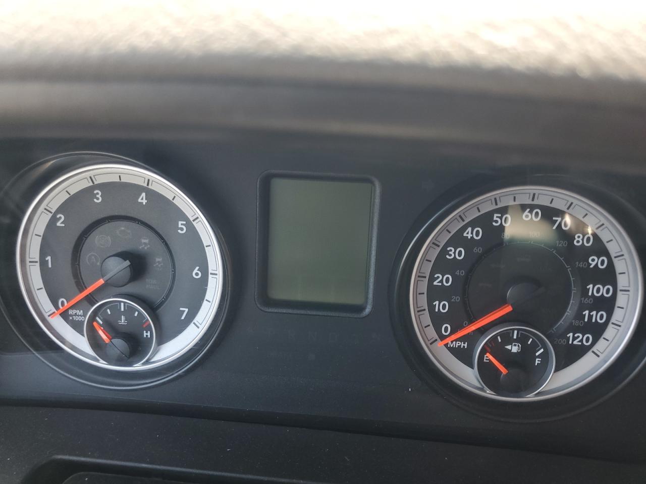 2014 Ram 1500 Slt VIN: 1C6RR6GT7ES278235 Lot: 66326025