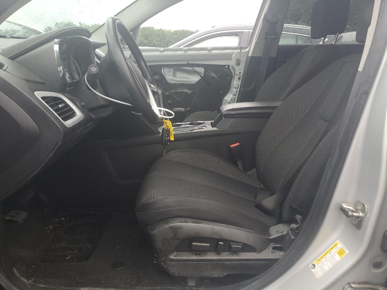 2014 GMC Terrain Sle VIN: 2GKALREK0E6158724 Lot: 63331345