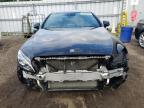 2018 MERCEDES-BENZ C 300 4MATIC   à vendre chez Copart ON - TORONTO