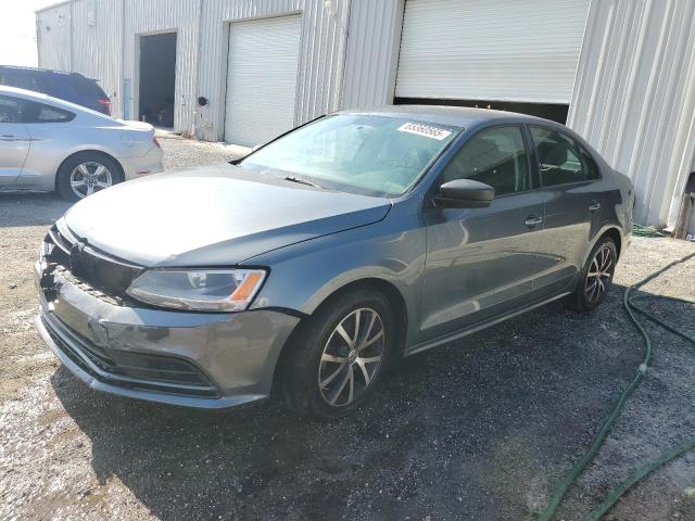 2016 Volkswagen Jetta Se