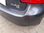 2009 TOYOTA AURIS TR S for sale at Copart WOLVERHAMPTON