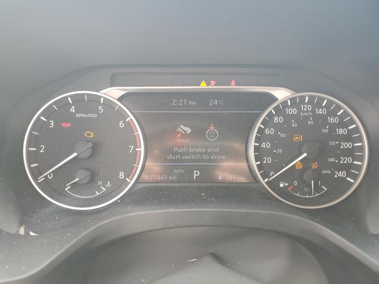 2022 Nissan Rogue S VIN: 5N1AT3AB2NC681910 Lot: 64965565