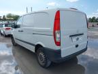 2009 MERCEDES BENZ VITO 109 C for sale at Copart ST HELENS