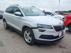 2019 SKODA KAROQ SE T for sale at Copart PETERLEE