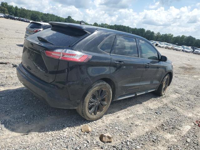  FORD EDGE 2022 Czarny