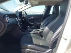 2013 MERCEDES BENZ A180 BLUEE for sale at Copart YORK
