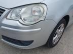 2008 VOLKSWAGEN POLO MATCH for sale at Copart SANDWICH