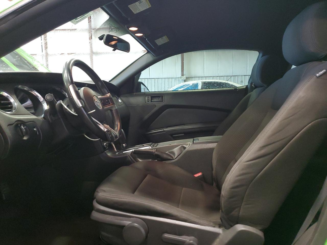 2013 Ford Mustang VIN: 1ZVBP8AM3D5250911 Lot: 63867655