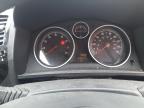 2014 VAUXHALL ZAFIRA EXC for sale at Copart SANDY