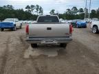 1999 GMC SIERRA K3500 for sale at Copart LA - BATON ROUGE