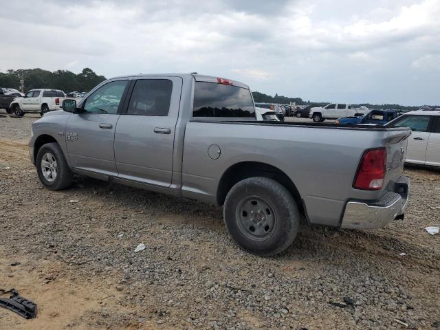  RAM 1500 2021 Srebrny