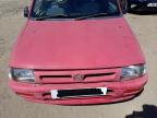 1999 SUZUKI ALTO GL AU for sale at Copart SANDY