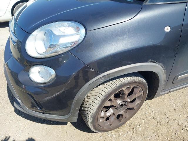 2014 FIAT 500L TREKK
