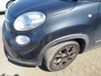 2014 FIAT 500L TREKK for sale at Copart ROCHFORD
