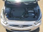 2017 HYUNDAI ACCENT SE   for sale at Copart CA - SAN JOSE