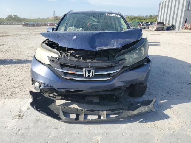  HONDA CRV 2014 Granatowy