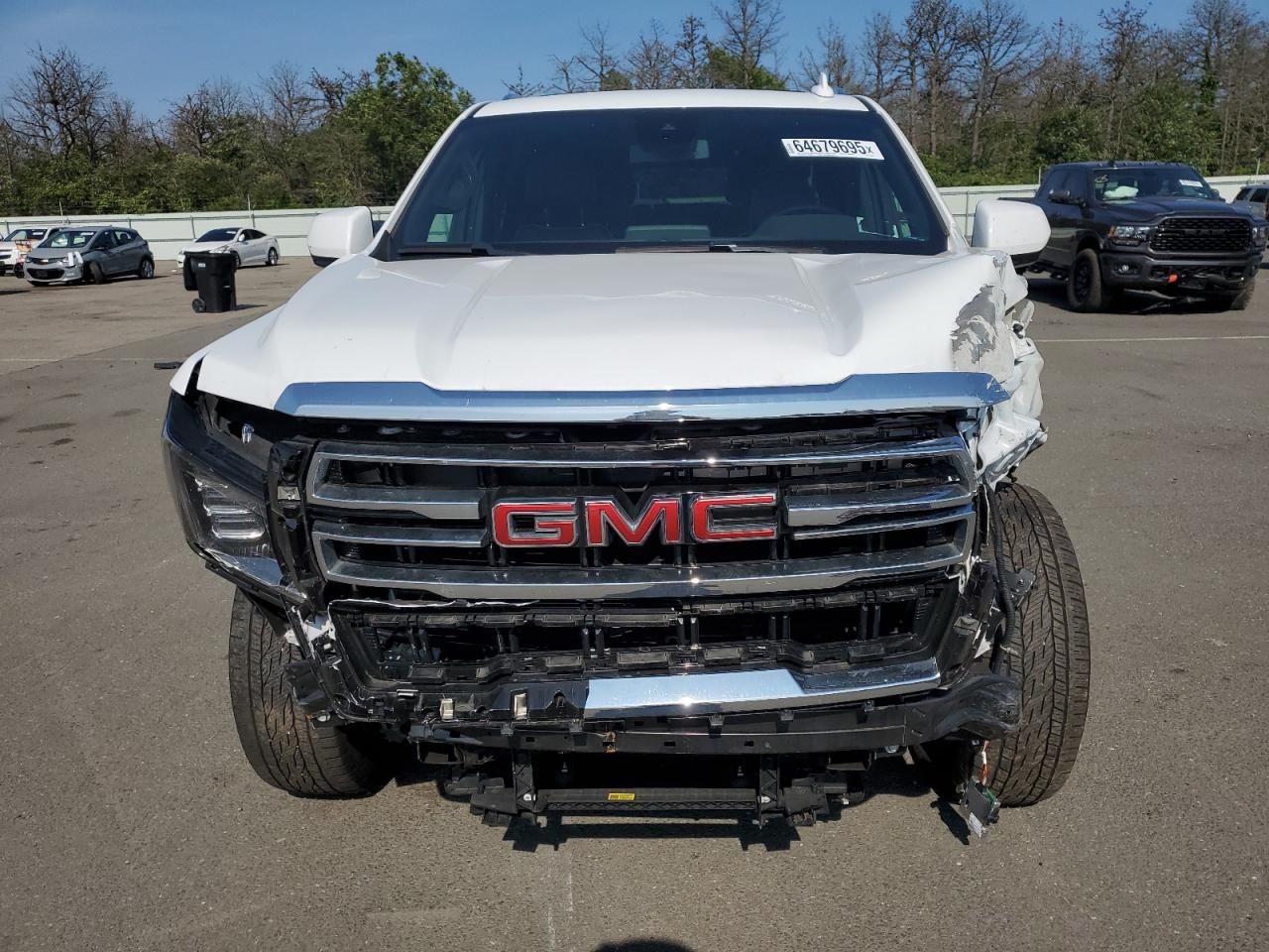 1gks2gkd6rr140837 1GKS2GKD6RR140837 2024 GMC Yukon Xl K1500 Slt