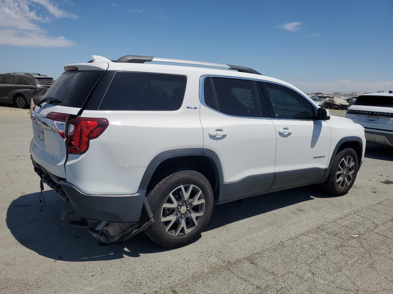 1gkknkla9lz197426 1GKKNKLA9LZ197426 2020 GMC Acadia Sle