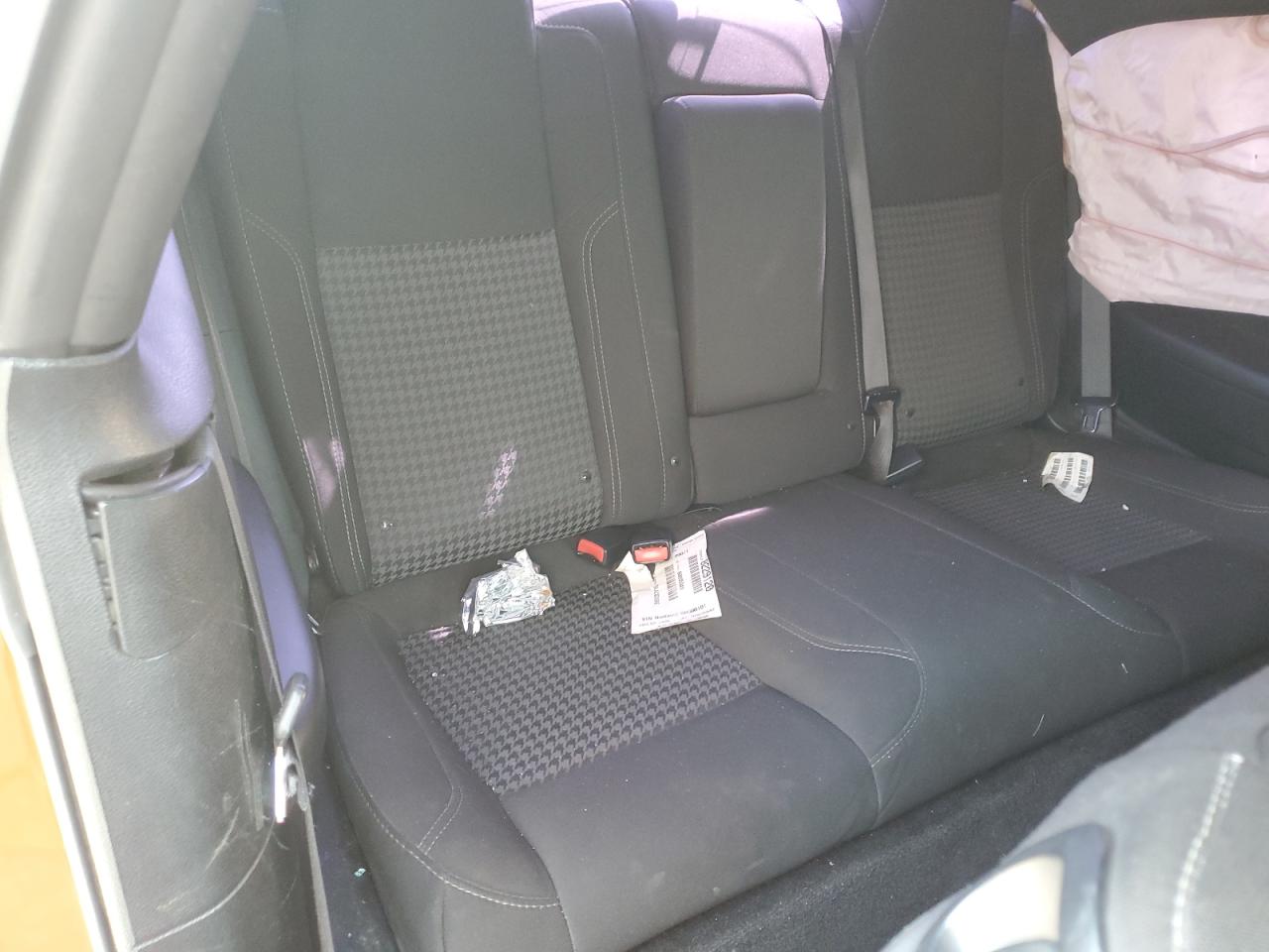 2016 Dodge Challenger Sxt VIN: 2C3CDZAG9GH300101 Lot: 61437875