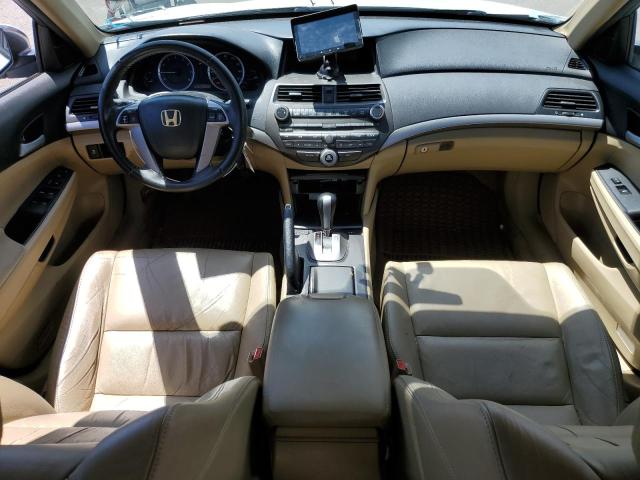  HONDA ACCORD 2012 Biały
