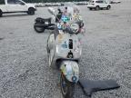2023 VESPA GTS/SEI GIORNI 300   for sale at Copart NC - GASTONIA