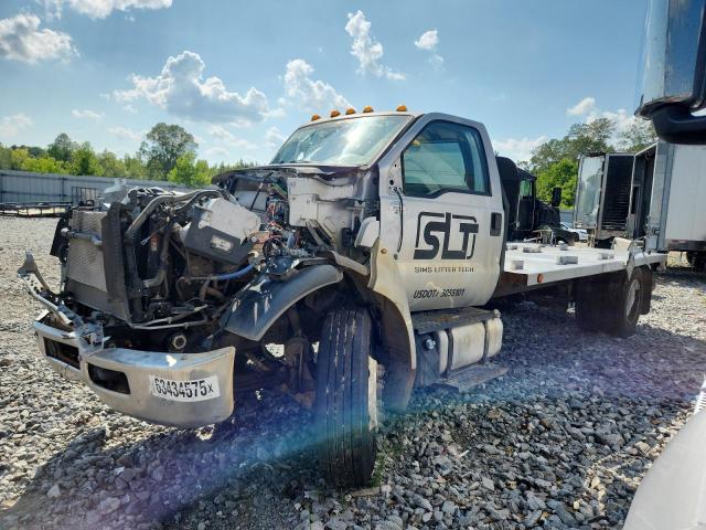 2019 Ford F750 Super Duty  